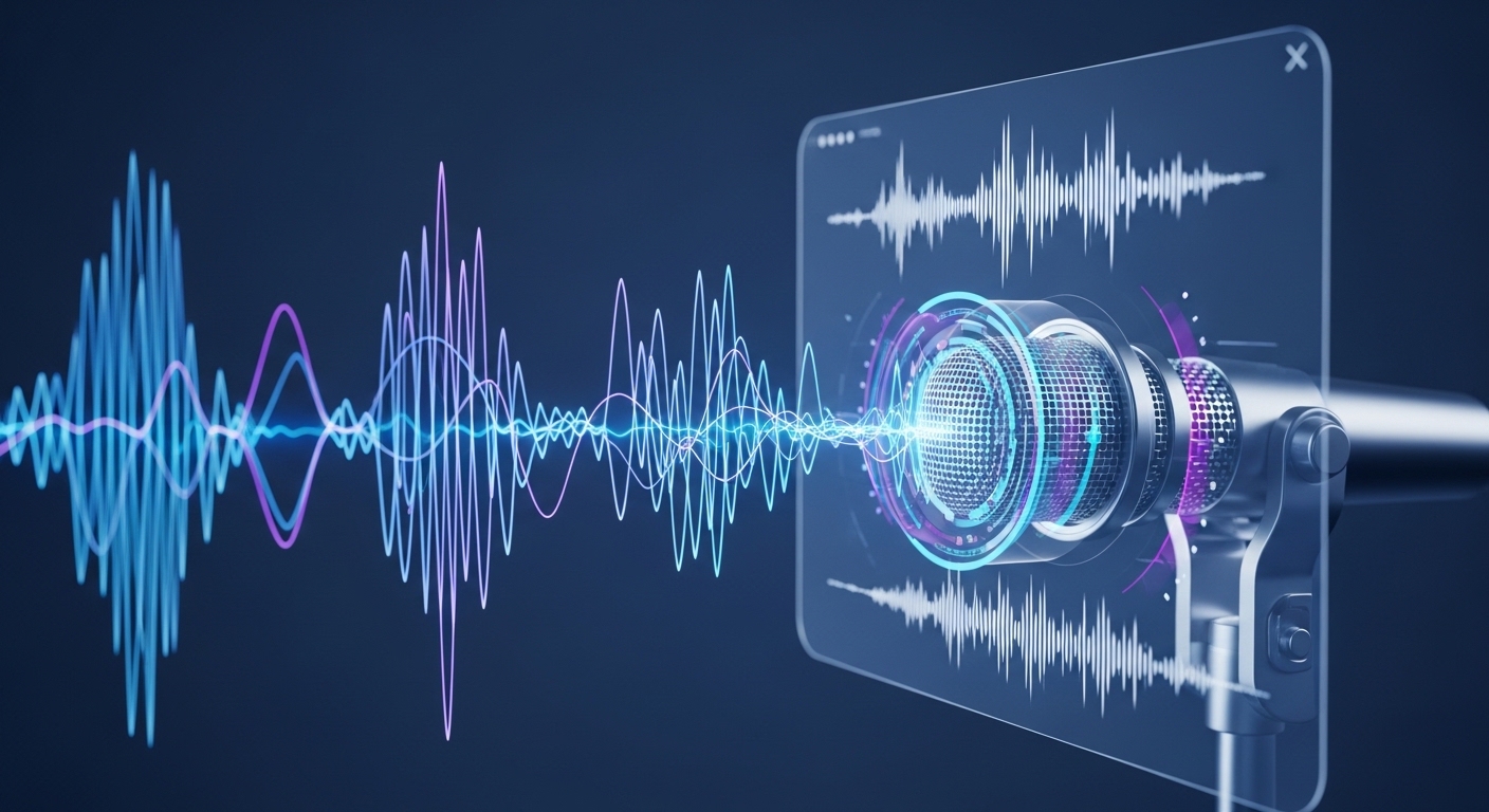 AI Voice: Debunking Copyright Myths for Creators