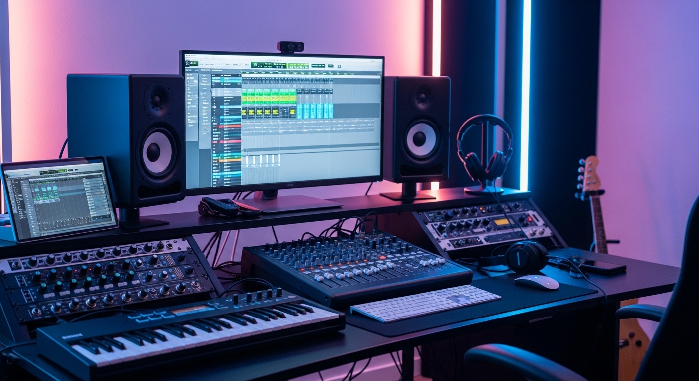 Copyright Free Music: AI Audio Legal & Compliance Guide