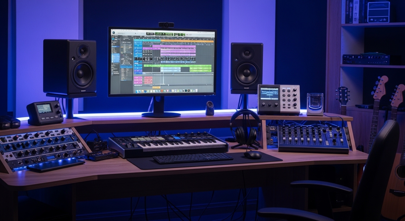 Unlock Royalty Free Sound Effects with AI: Your Guide to Copyright-Free Audio