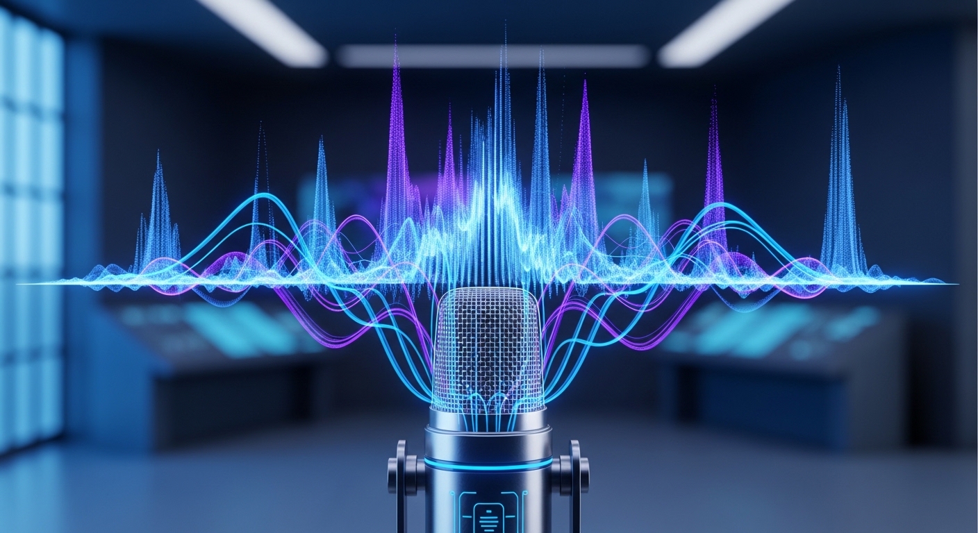 AI Voice Provenance: Safeguarding Creators & Copyright Free Music Download