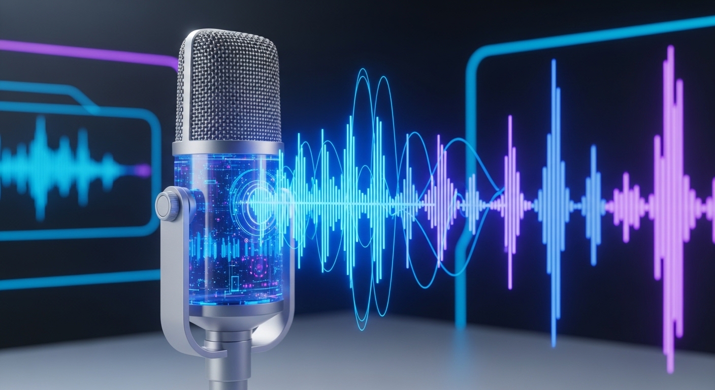 Unlock Royalty Free Sound Effects & AI Voice Legally