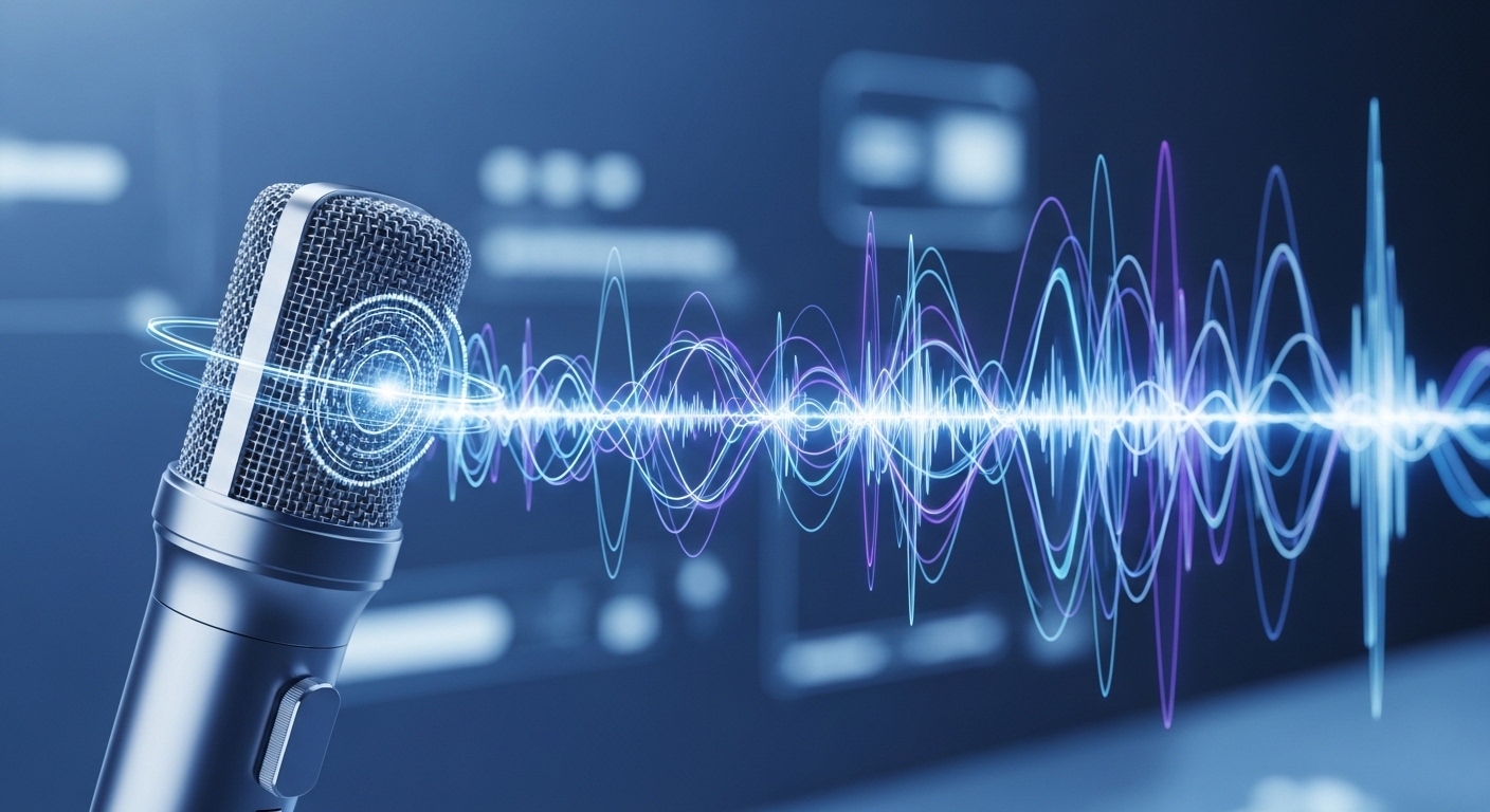 AI Voice: Unlock Free Royalty-Free Music for YouTube Videos