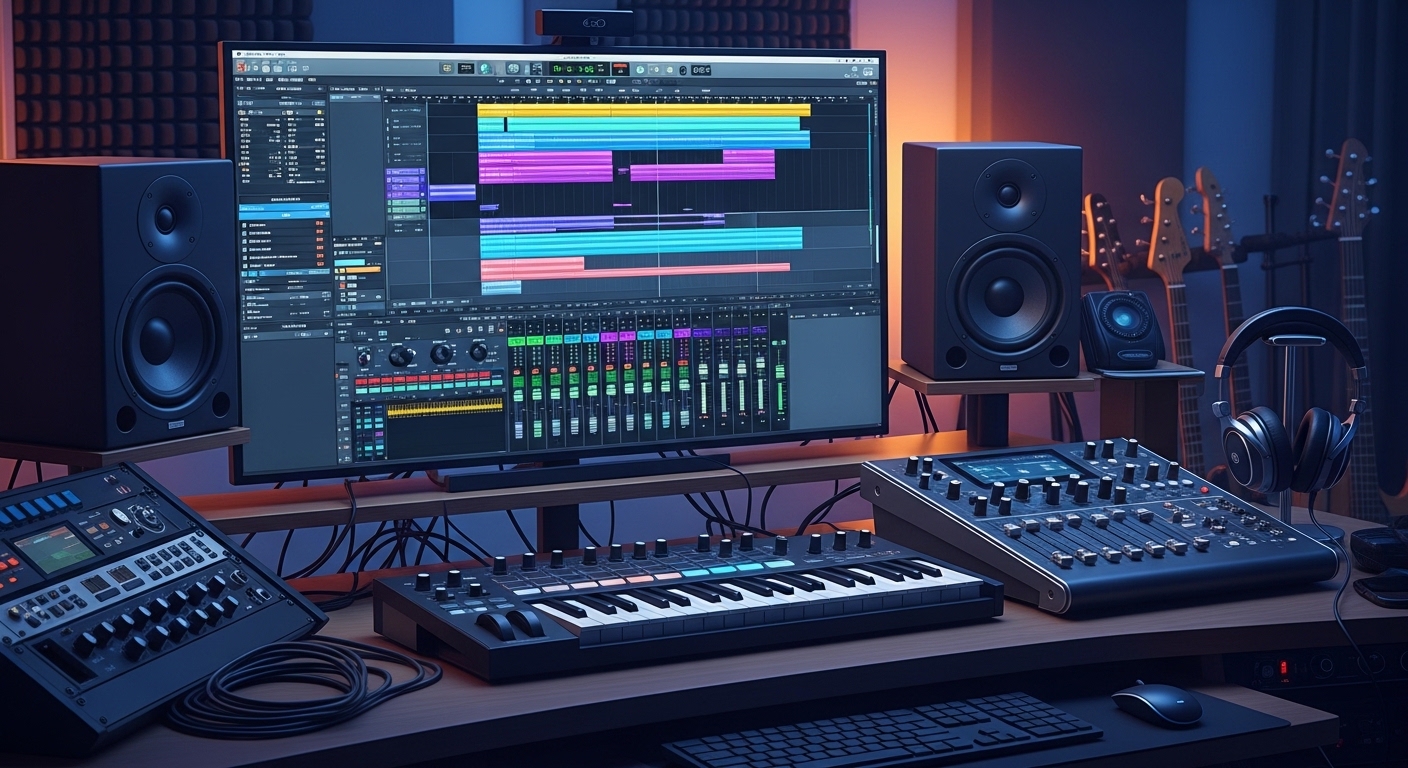 Unlock Value: Beyond Copyright Free Music Download Options