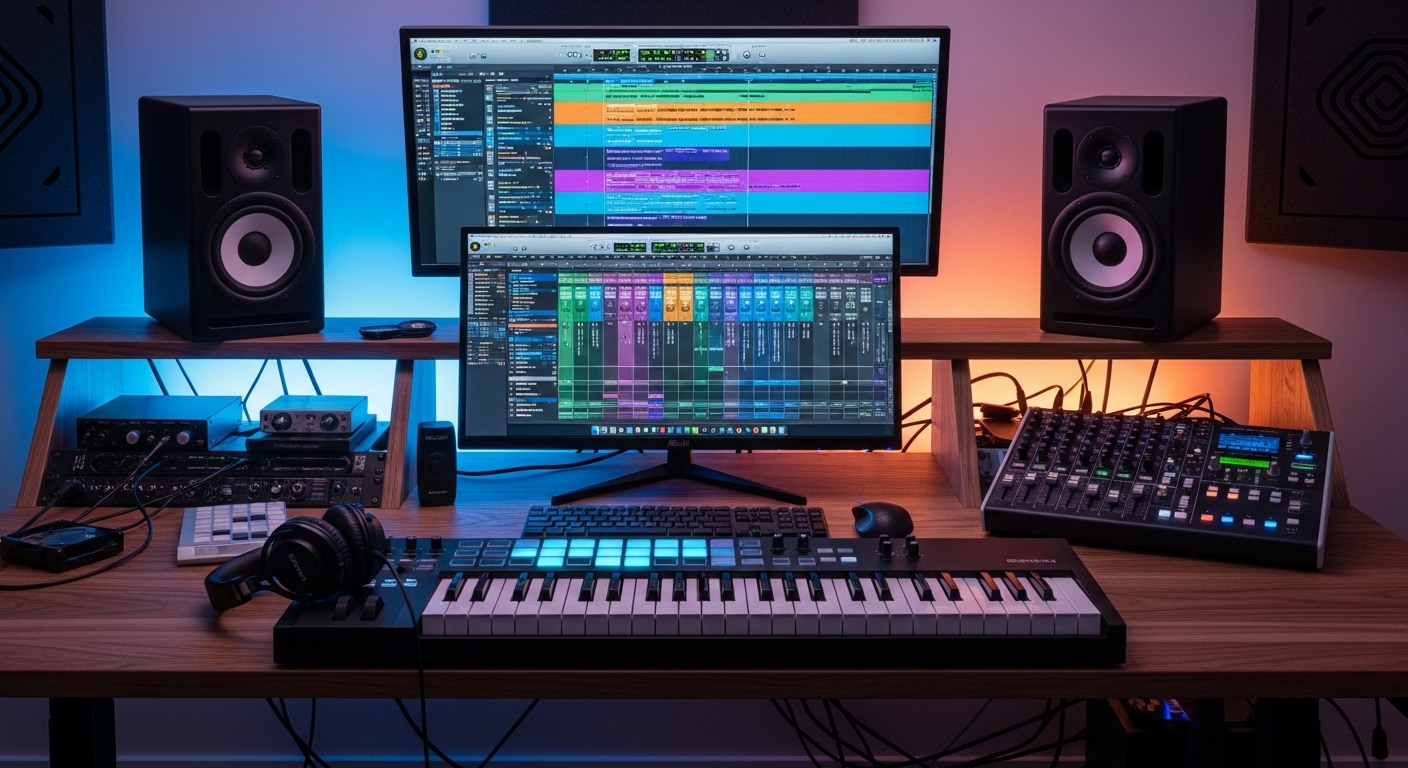 Copyright Free Music: Protecting Songwriters in the AI Era