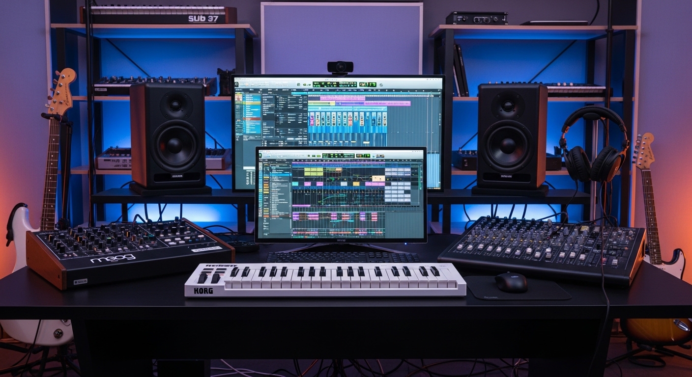 Free Royalty Free Sound Effects: AI Simplifies Audio for Apps Like YouTube