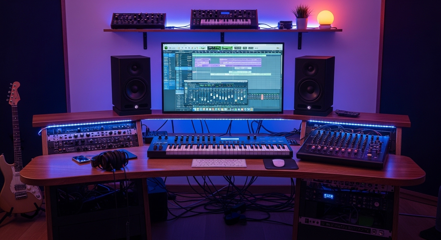 Copyright Free Music Download: Essential AI Audio Best Practices