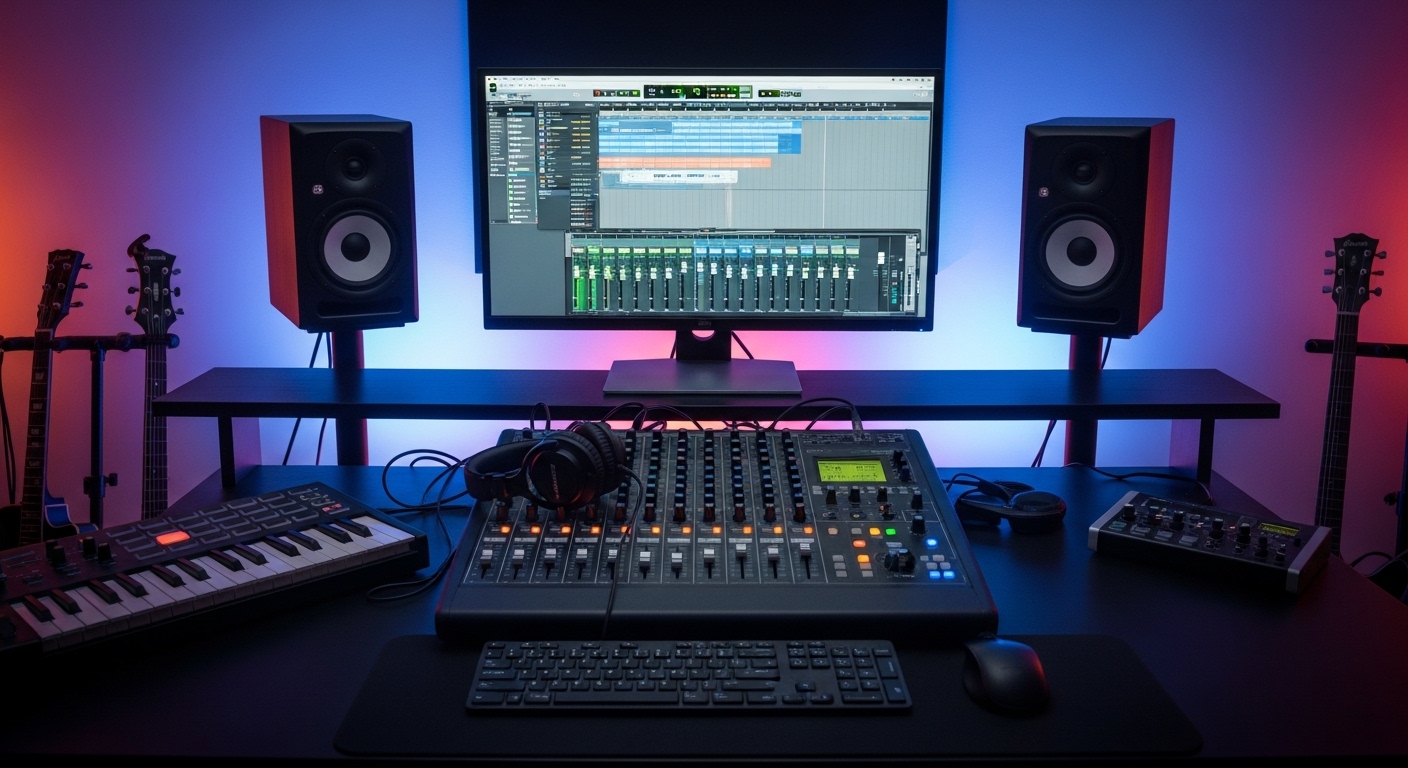 Royalty Free Sound Effects: Navigating AI Audio & Copyright