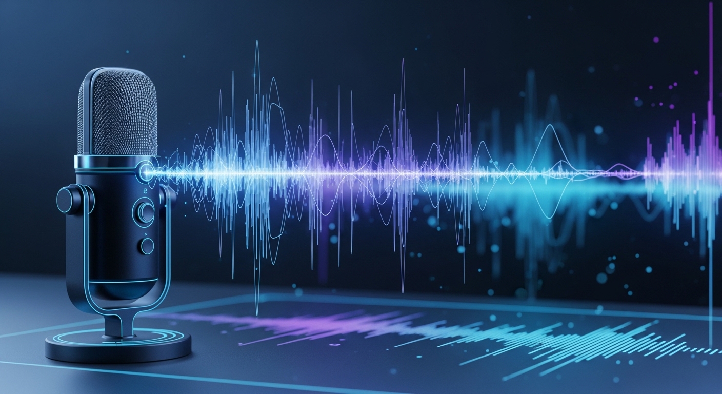 AI Voice: Breaking Barriers in Music Production