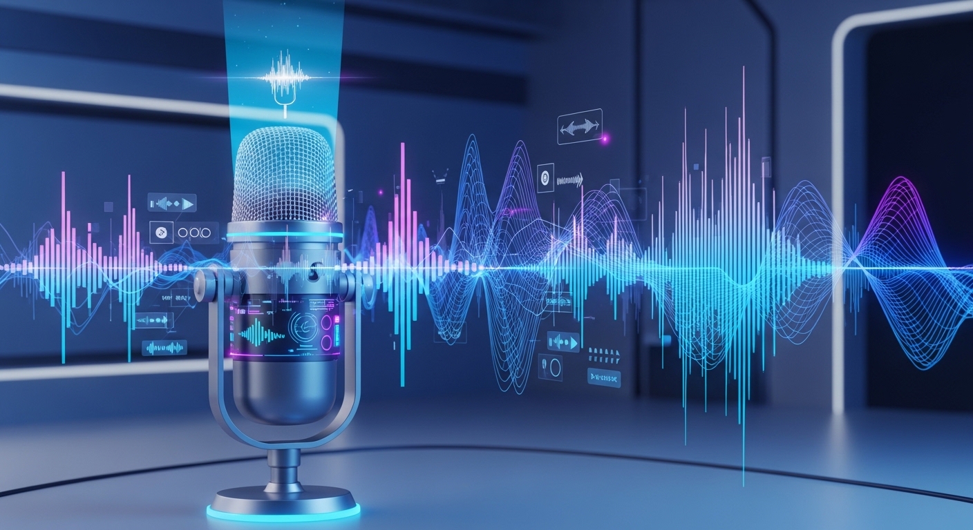 AI Voice Platforms: Provenance & Ethical Sourcing Guide