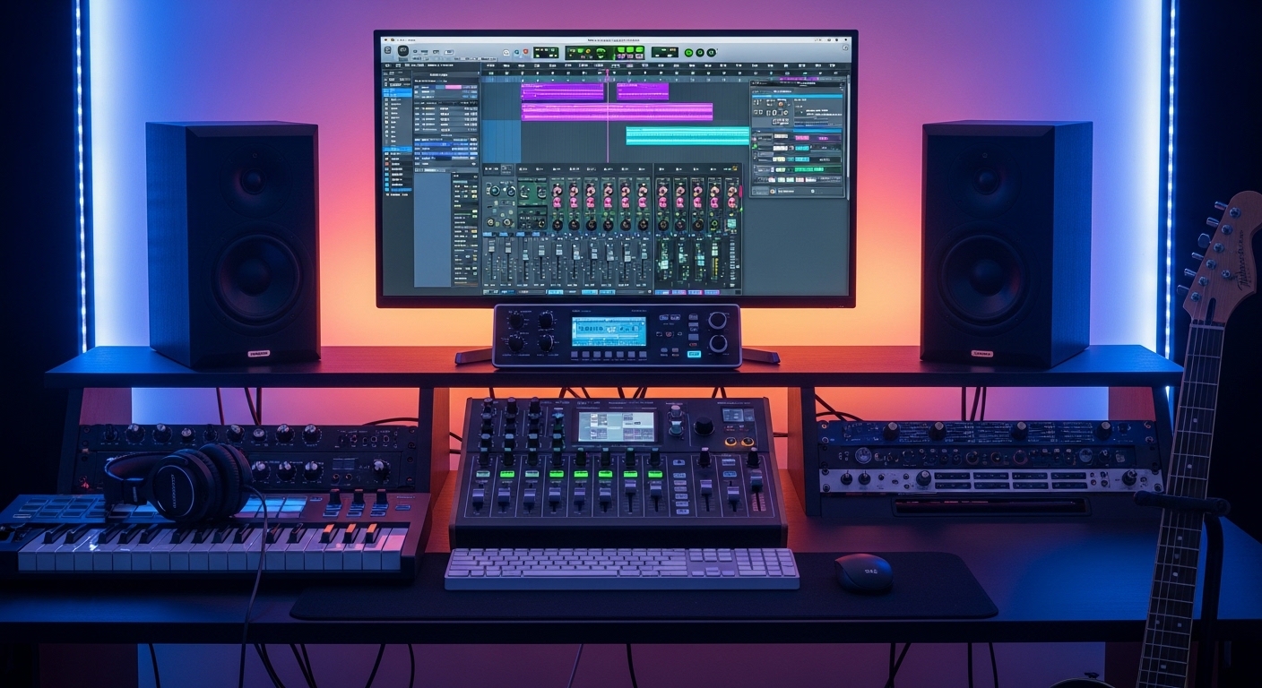 Copyright Free Music Download: Wubble's Safe Path to Commercial Success