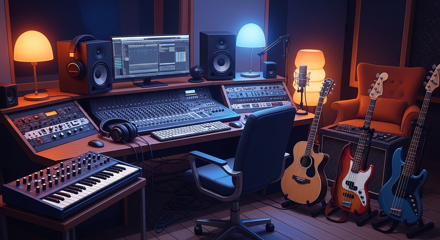 AI Voice Magic: Powering Premiere Pro