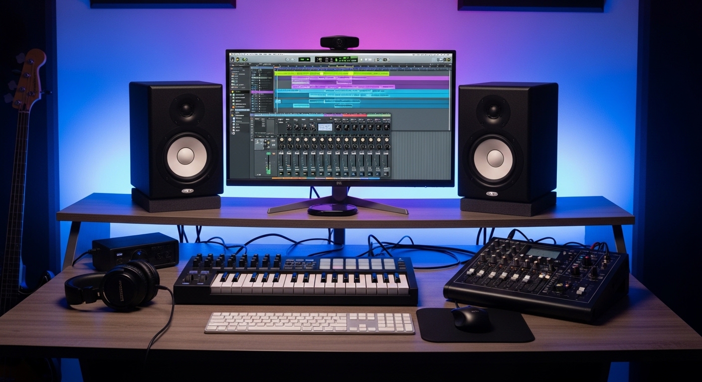 Copyright Free Music: Protecting Artists in the AI Era