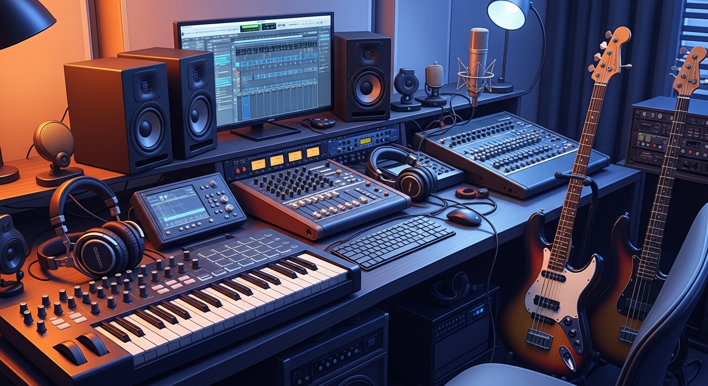 AI Voice Generation: Your Ultimate Guide with Wubble