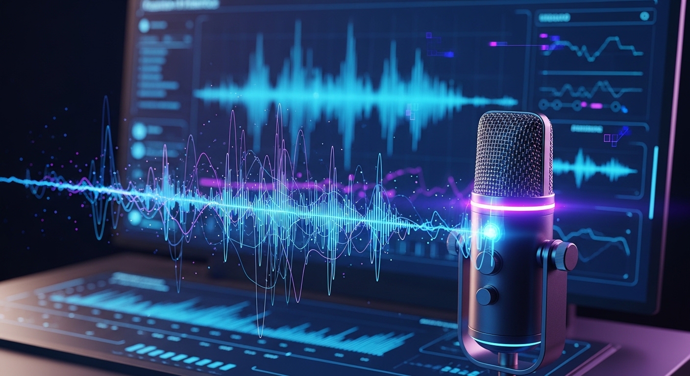 AI Voice Trust: Why Our Brains Respond to AI Voices