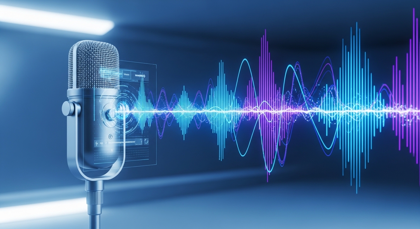 AI Voice Provenance: Future-Proofing Trust in Audio Content