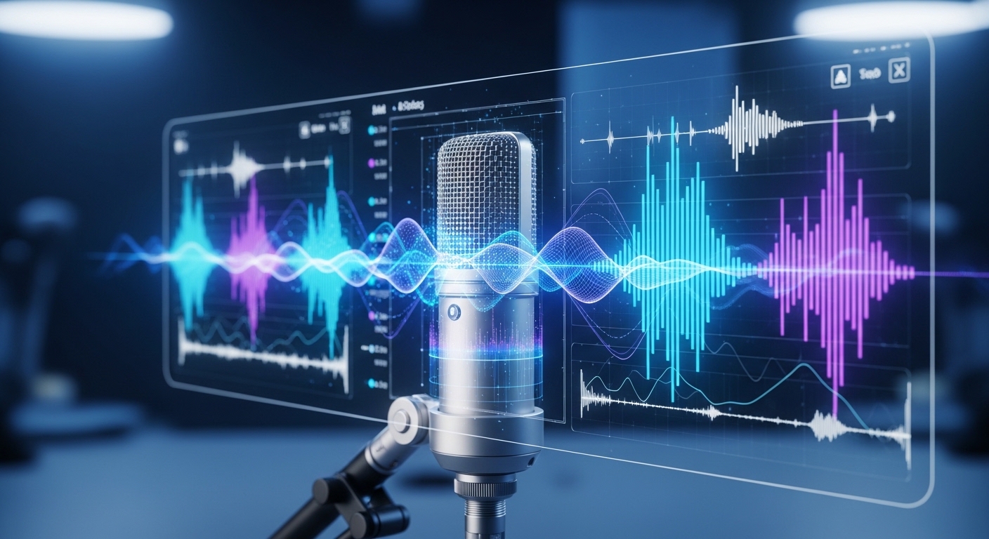 Overcoming Skepticism: The Power of Quality AI Voice