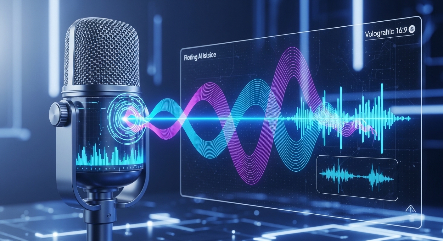 AI Voice: Revolutionizing Musik in YouTube Videos