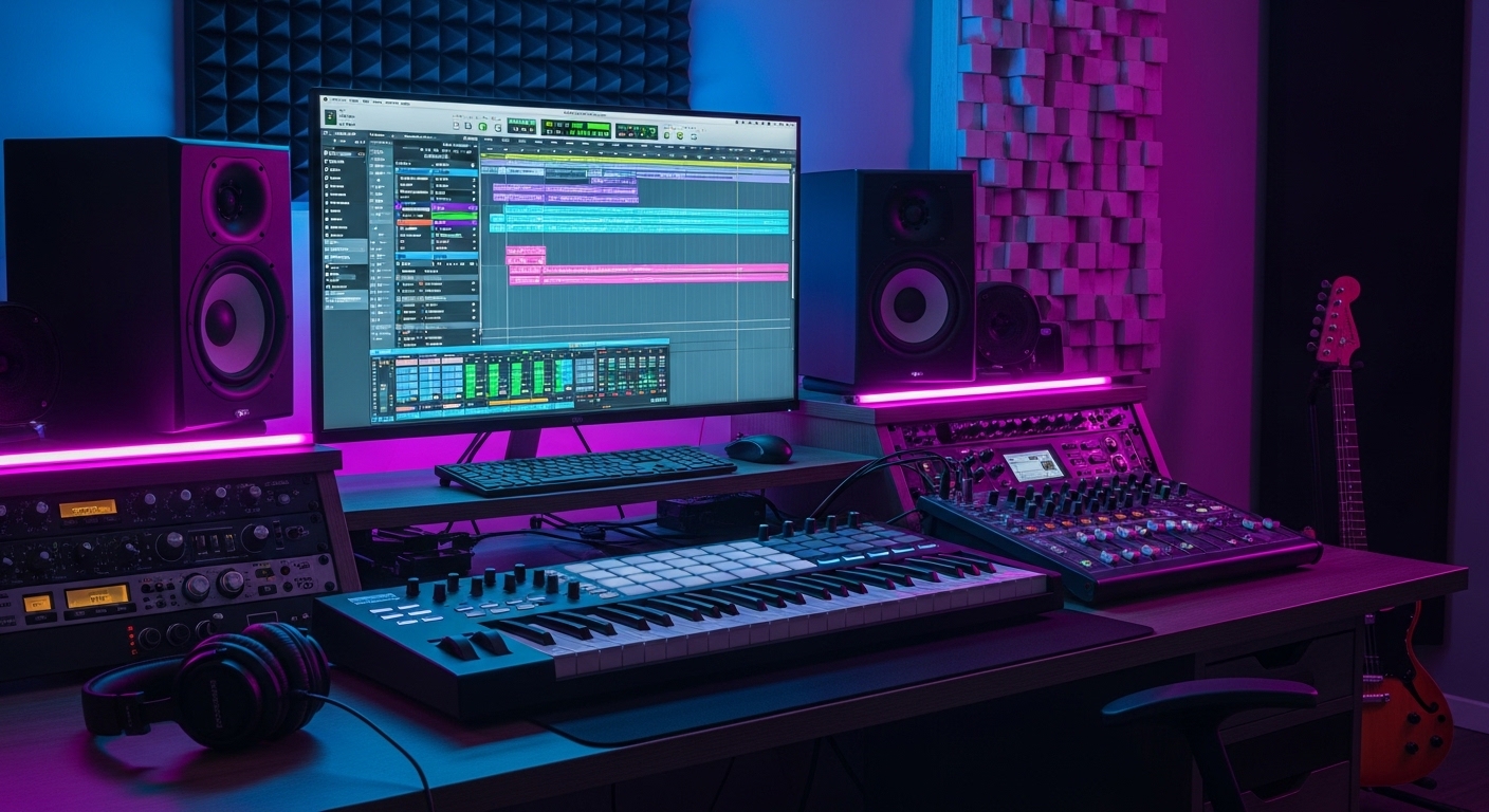 Unlock Copyright Free Music: Your Guide to Ethical AI Audio