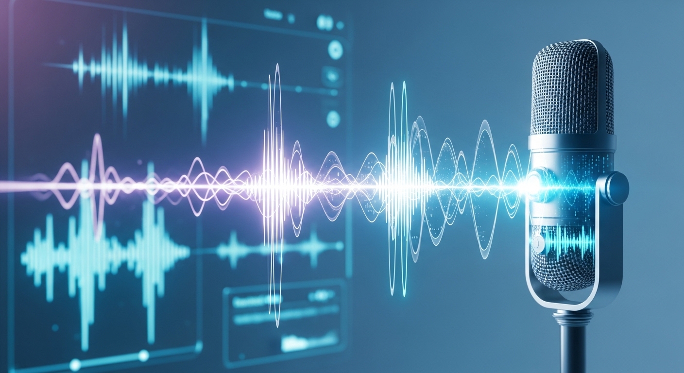 AI Voice: Empowering Accessible Creativity with Wubble