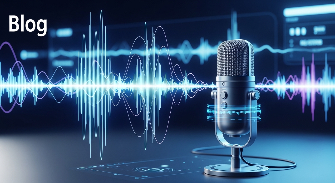 AI Voice: Unlocking Ethical Provenance for Content Creators