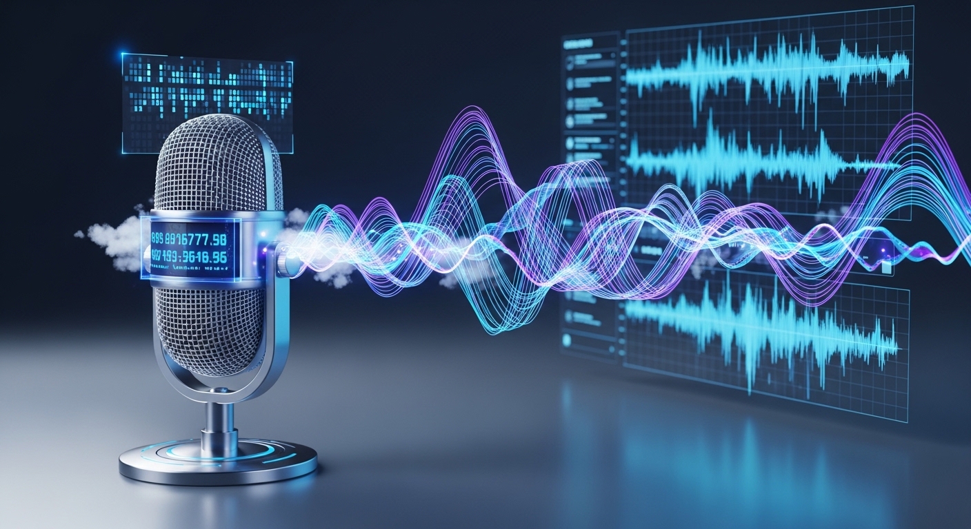 AI Voices: Building Trust Through Digital Accessibility