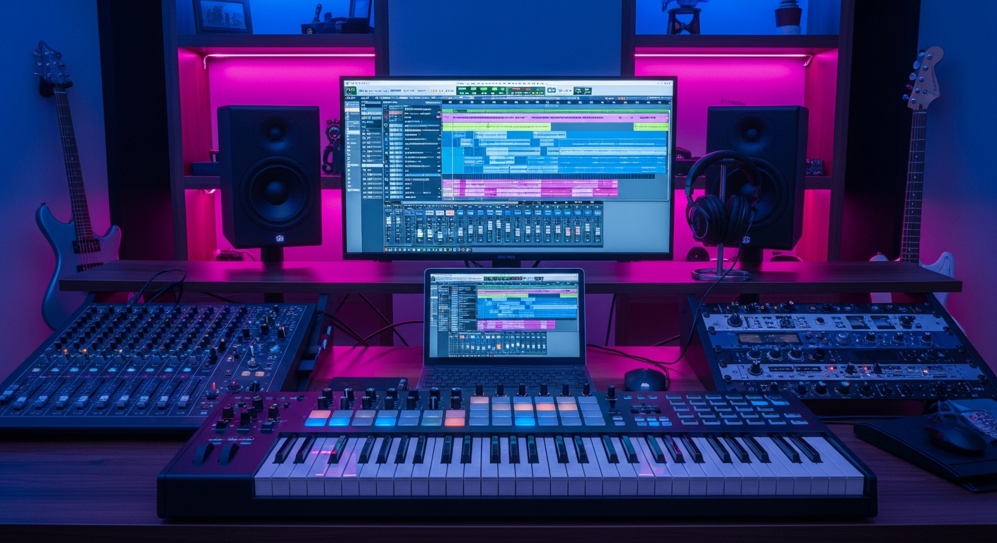 Royalty Free Sound Effects: AI Strategies for Sound Designers