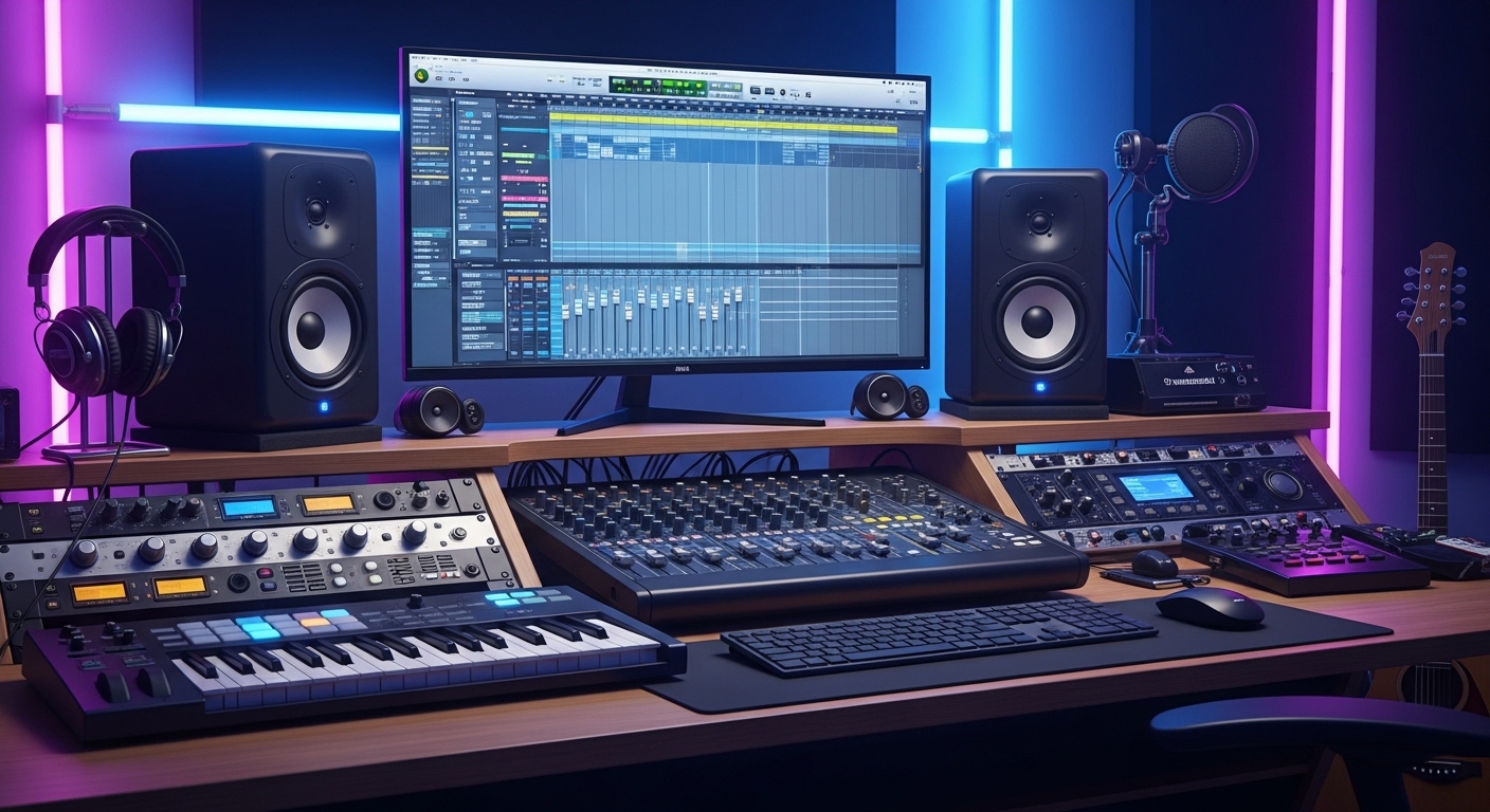 Unlock Copyright Free Tune: Master AI Music Prompts