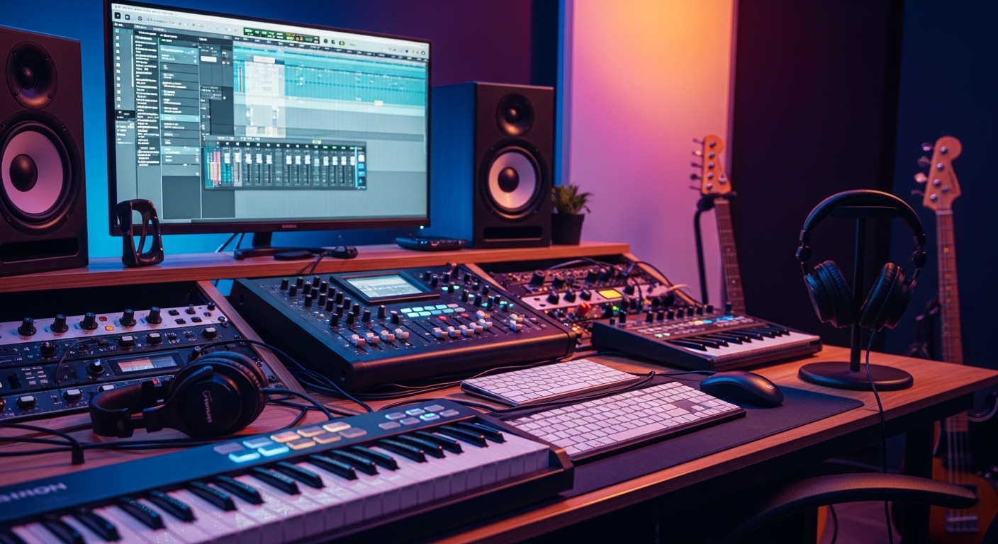 Music YouTube Free: Navigating AI Audio & Copyright Compliance
