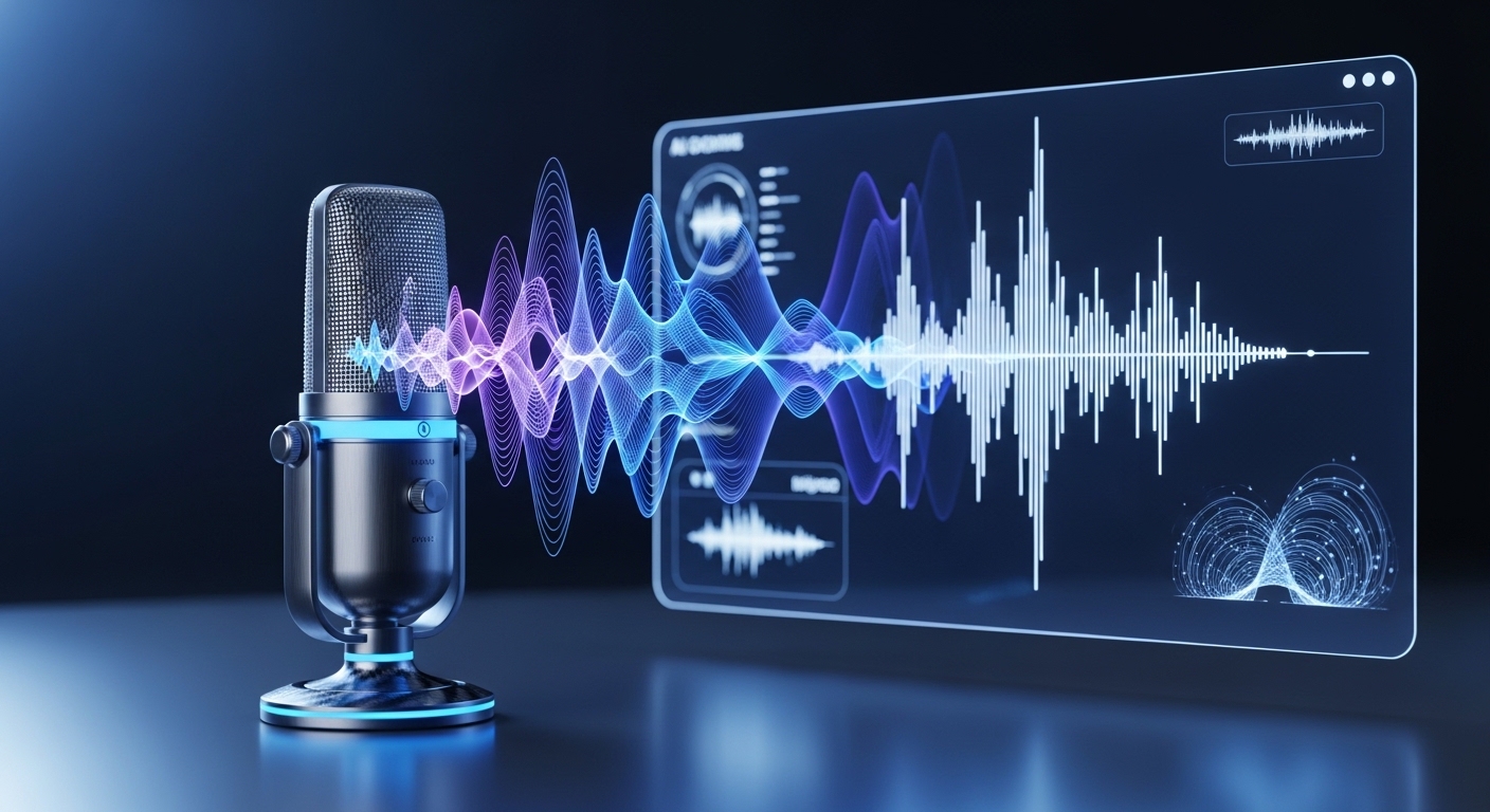AI Voice Infuses Emotional Intelligence for Deeper Engagement