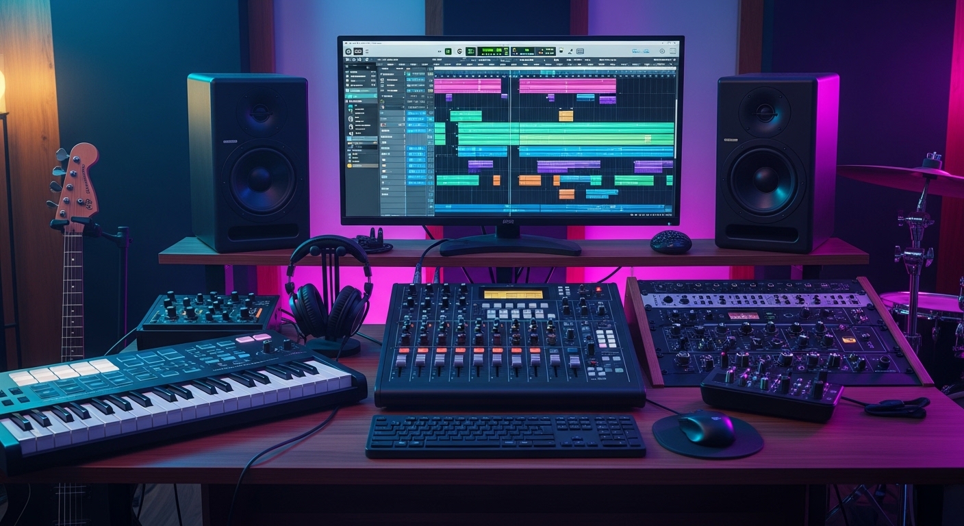 Copyright Free Music Download: Ethical Sourcing for Creators
