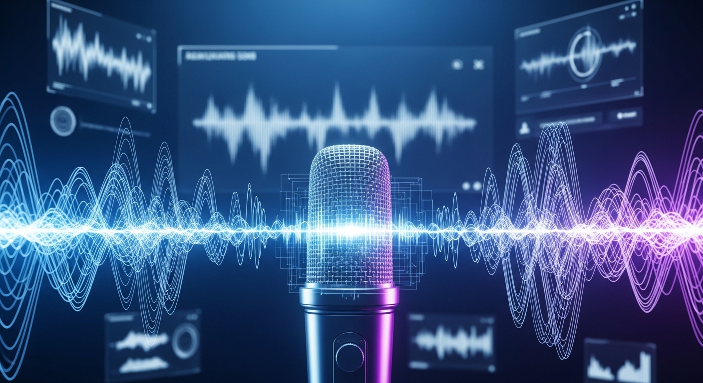 Ethical AI Voice: Provenance in Audio Production
