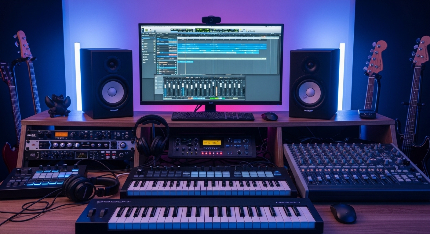 copyright free music download: Ethical Sourcing for Creators