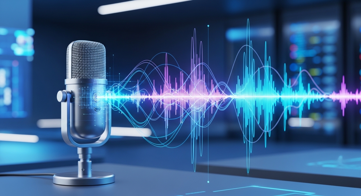 AI Voice Provenance: Fighting Deepfakes & Misinformation