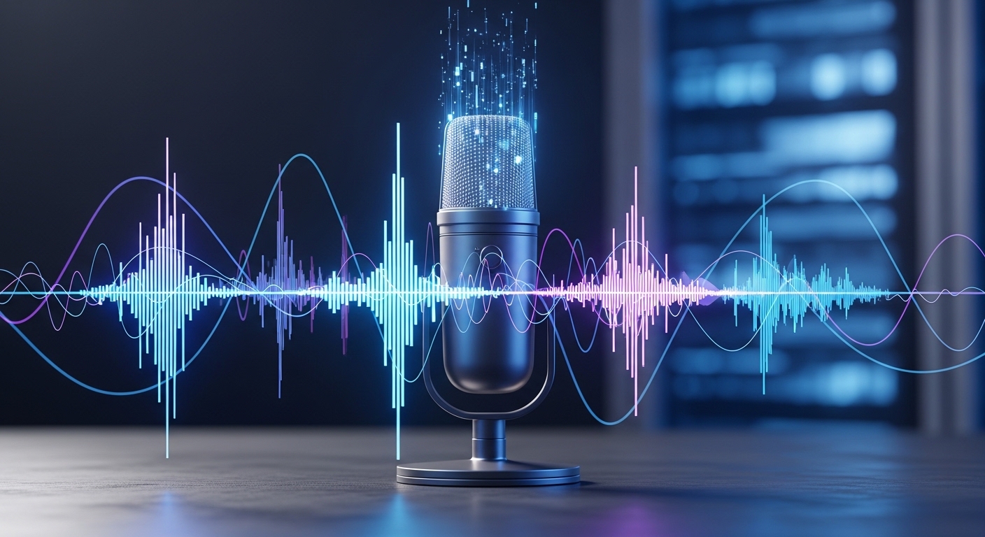 AI Voice: Democratizing Music for Every Creator