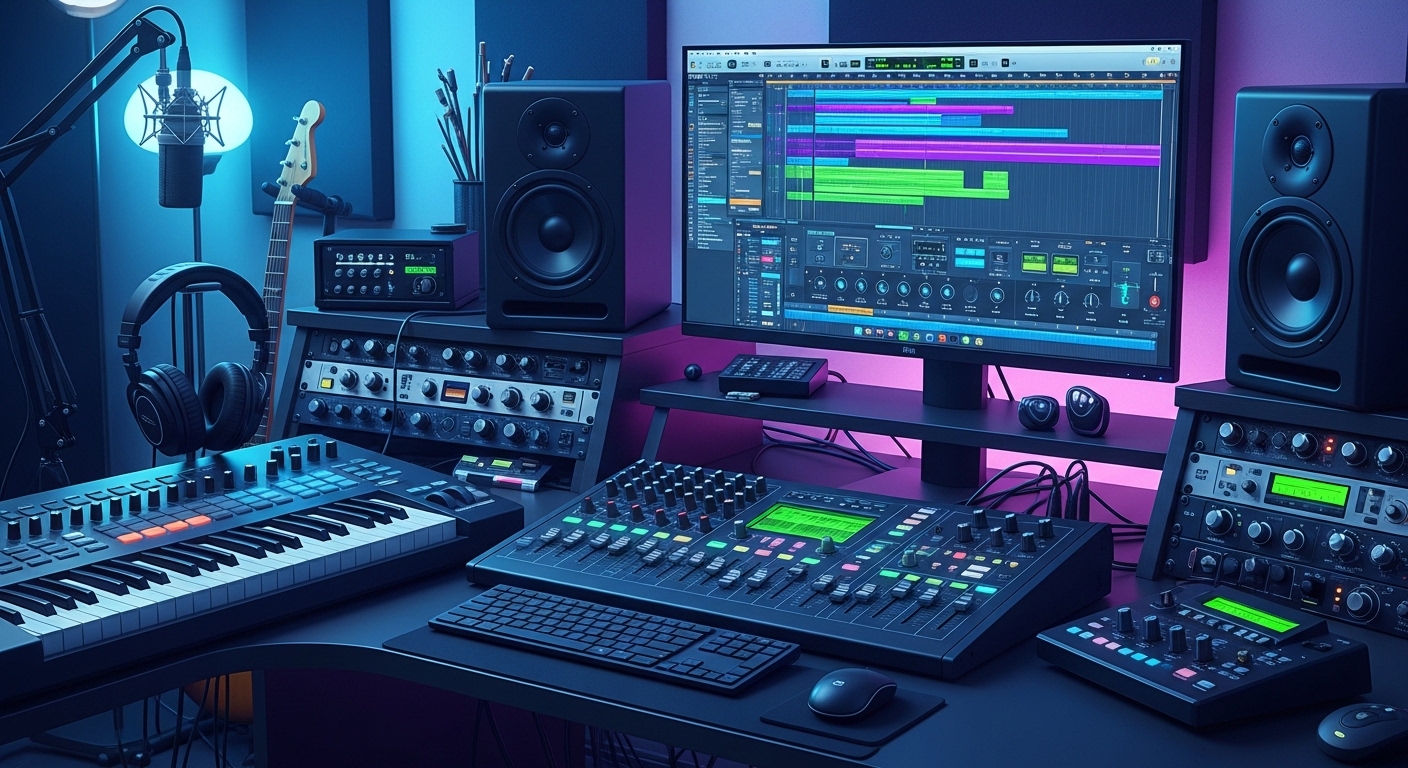 Copyright Free Music: Wubble's Guarantee of Peace of Mind