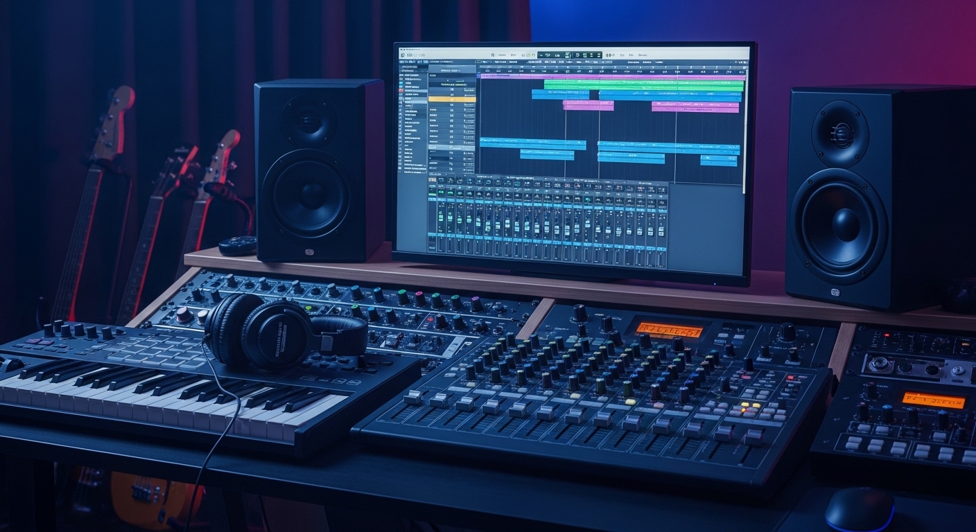 Copyright Free Tune: Avoid Strikes with Wubble