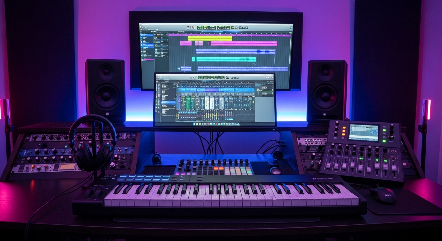 Discover Your Next Copyright Free Tune: Human Artistry vs. AI