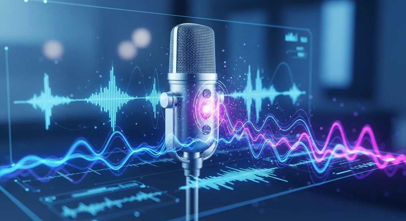 AI Voices: Building Trust Through Brand Consistency