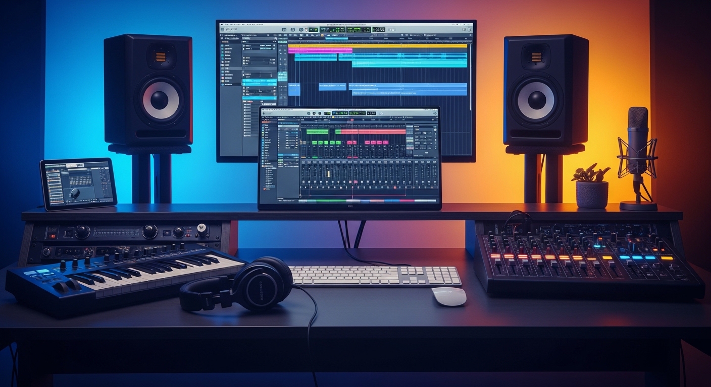 Unlock Copyright Free Tune Power with Wubble AI