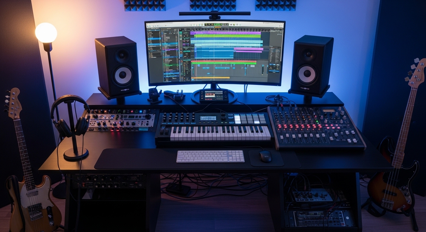 Copyright Free Music: Stream Safely, Avoid DMCA Strikes