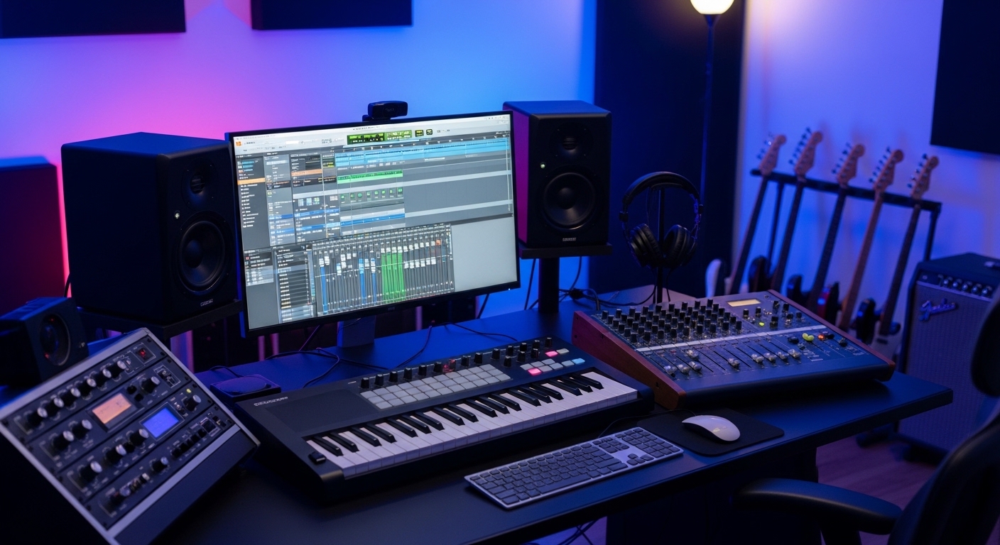 copyright free music: Your Guide to Licensing in the AI Era