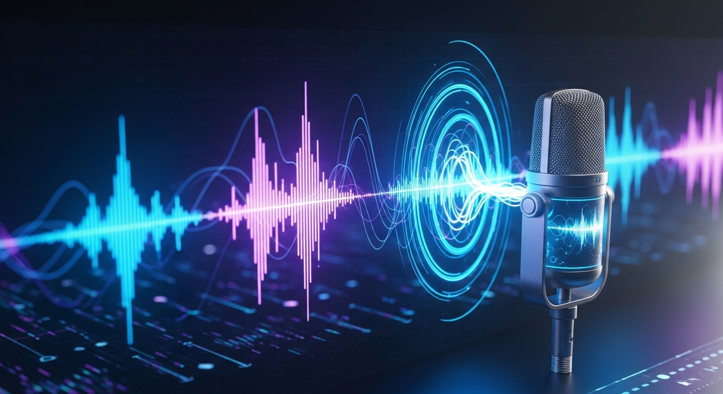 AI Voice Provenance: Building Trust in Ethical AI Audio