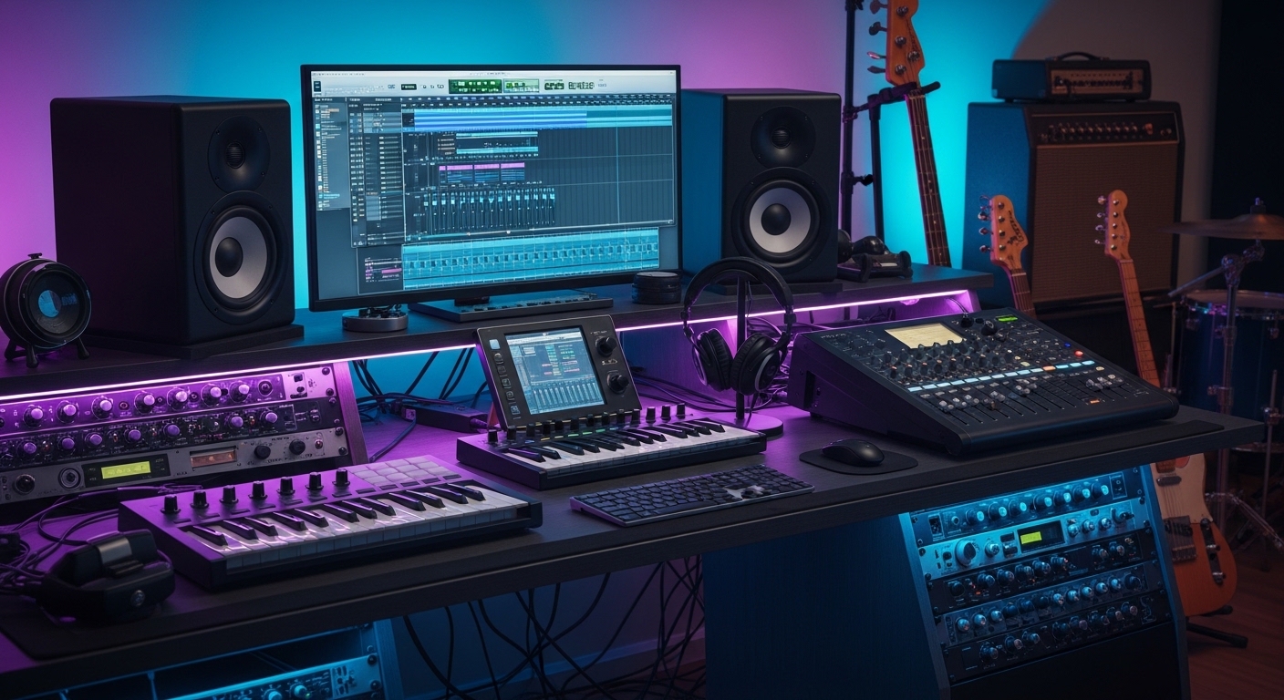 Royalty Free Sound Effects: Elevate Your Content with Wubble AI