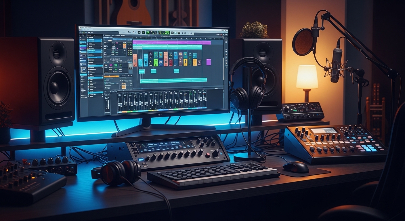 Royalty Free Background Music: Elevate Your Corporate Presentations