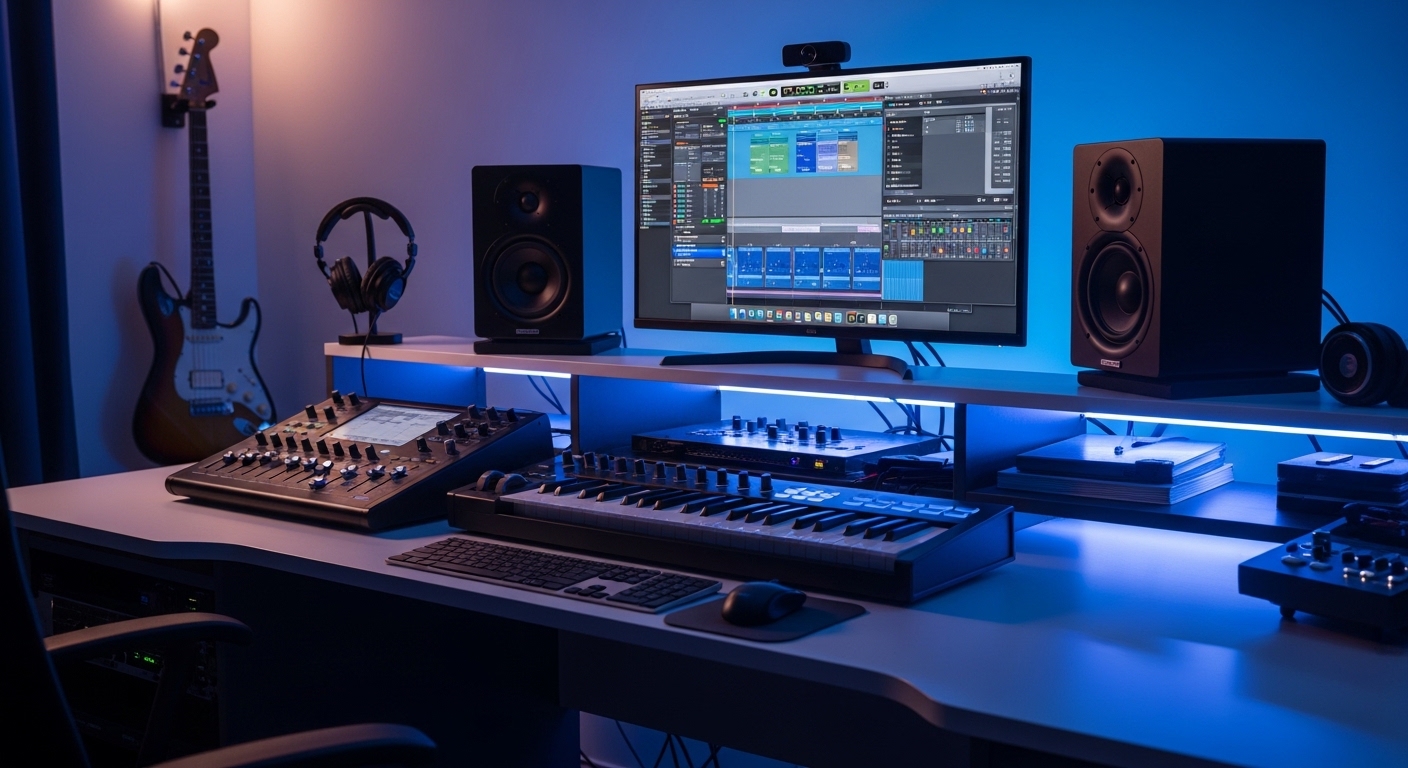 Free Music for YouTube Videos: AI Boosts Listener Retention