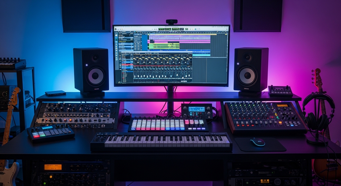 Ethical AI & Copyright Free Tune: Navigating Free Music Downloads