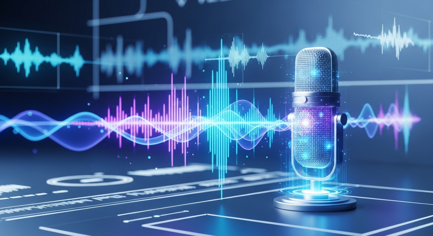AI Voice: Unlocking Music Creation for Everyone