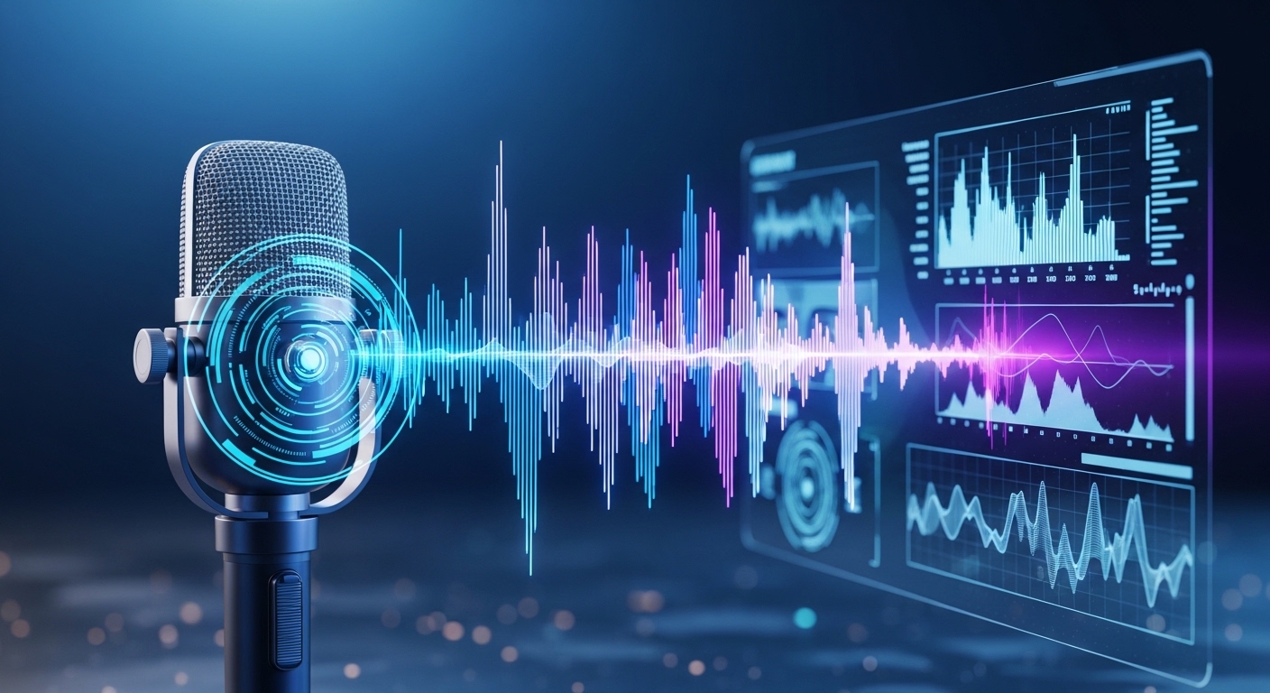 AI Voice vs. Piano: Composing with Modern Tech