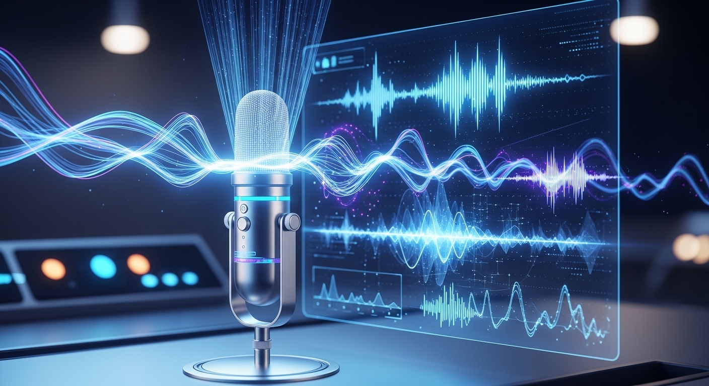 AI Voice: Democratizing Music for Non-Musicians