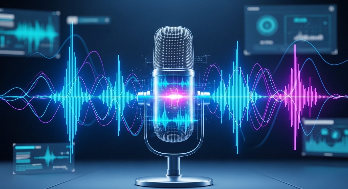 AI Voice: Prompt Engineering Reshaping Music Creation